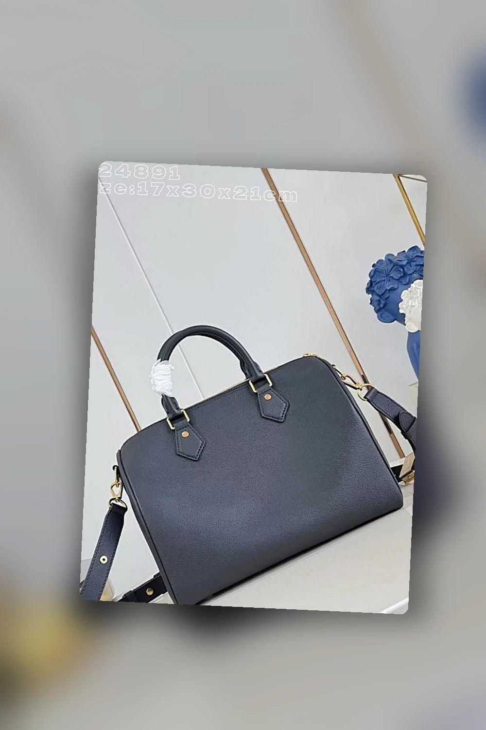 NB - LOV Bag - 019