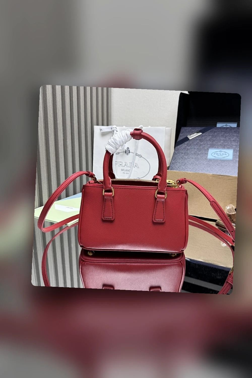 NB - PD Bag - 1278