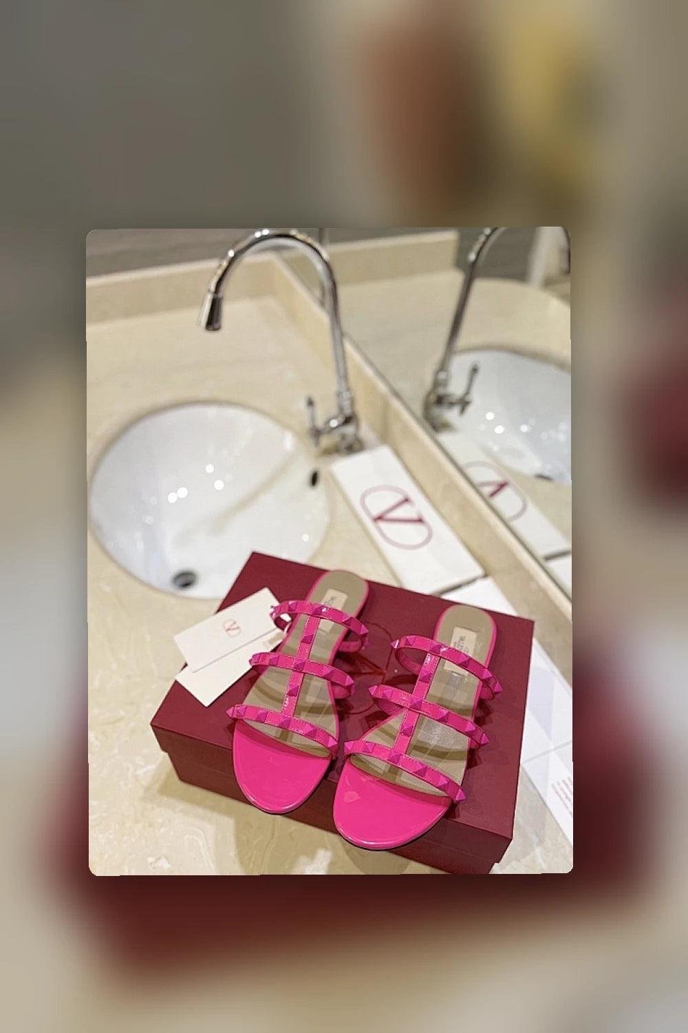 NB - VEL Women Shoes - 634