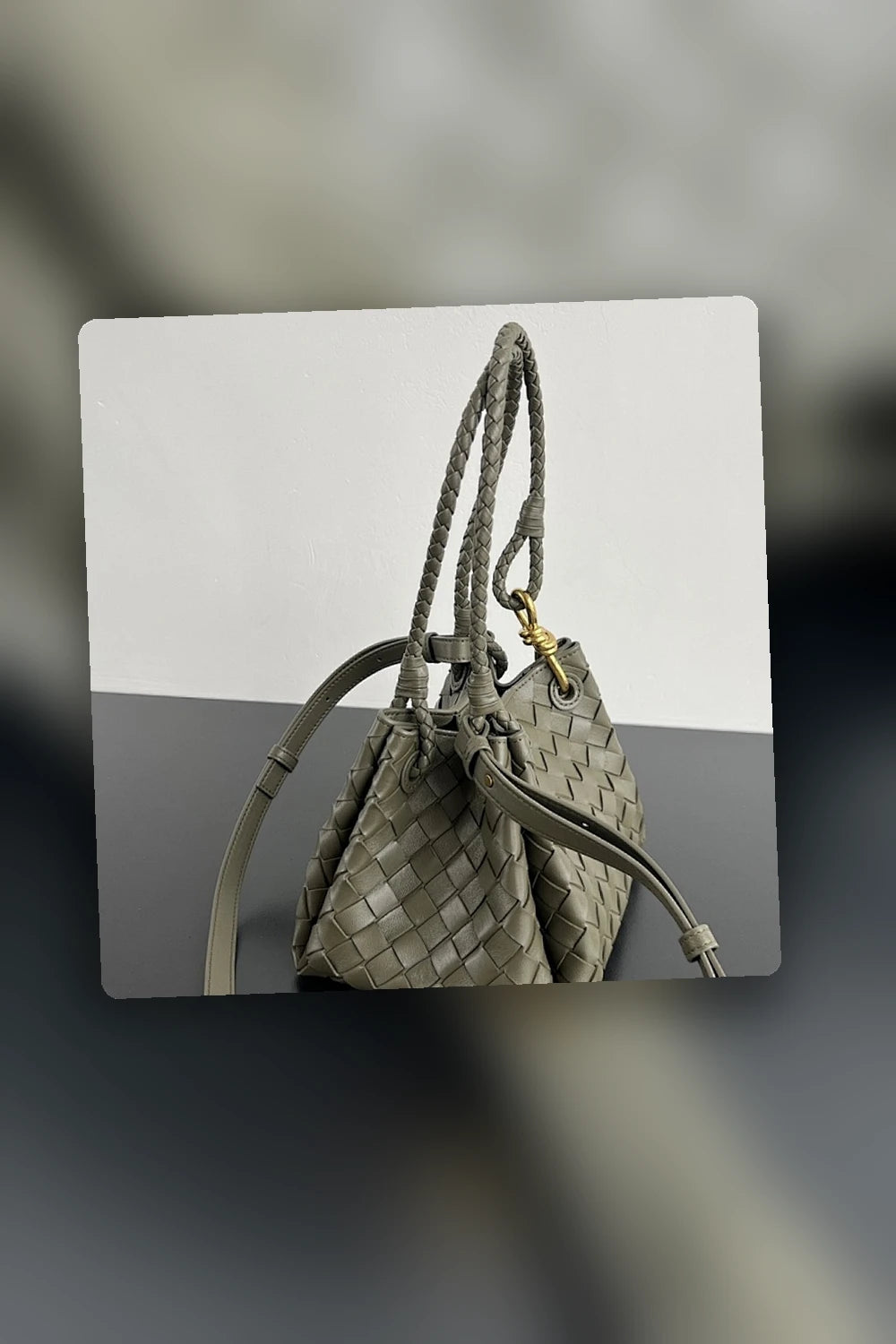 NB - BOV Bag - 213