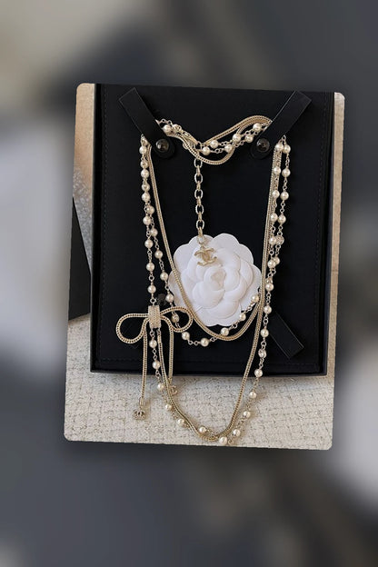 NB - CHL Jewelry - 500