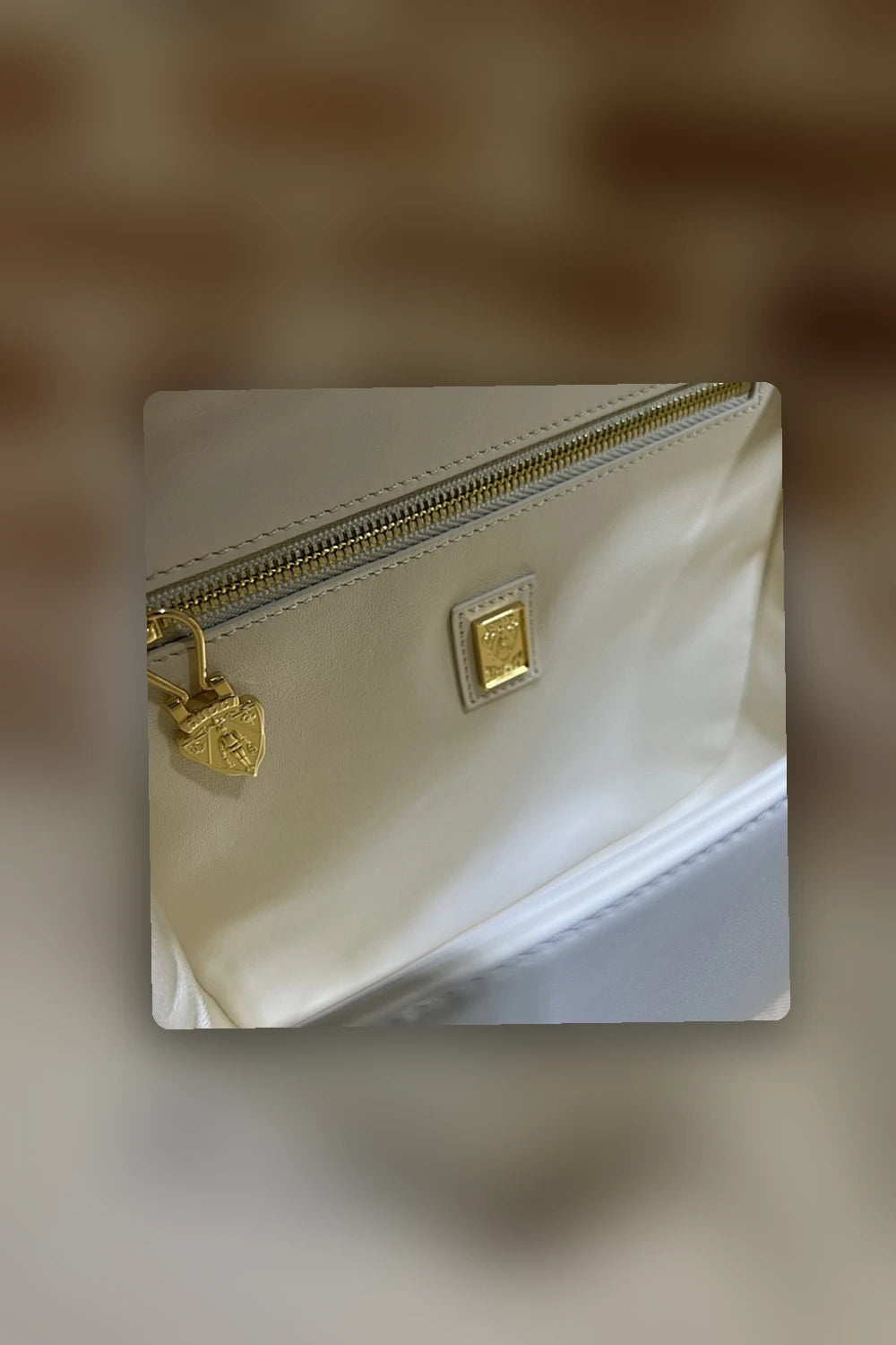 NB - GUKI Bag - 1043