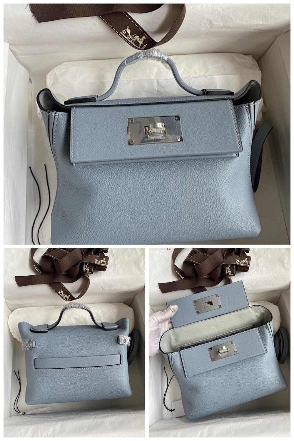 NB - HMS Bag - 1206