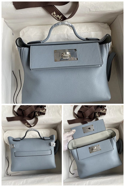 NB - HMS Bag - 1206