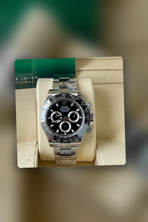 NB - Mix Watch - 683