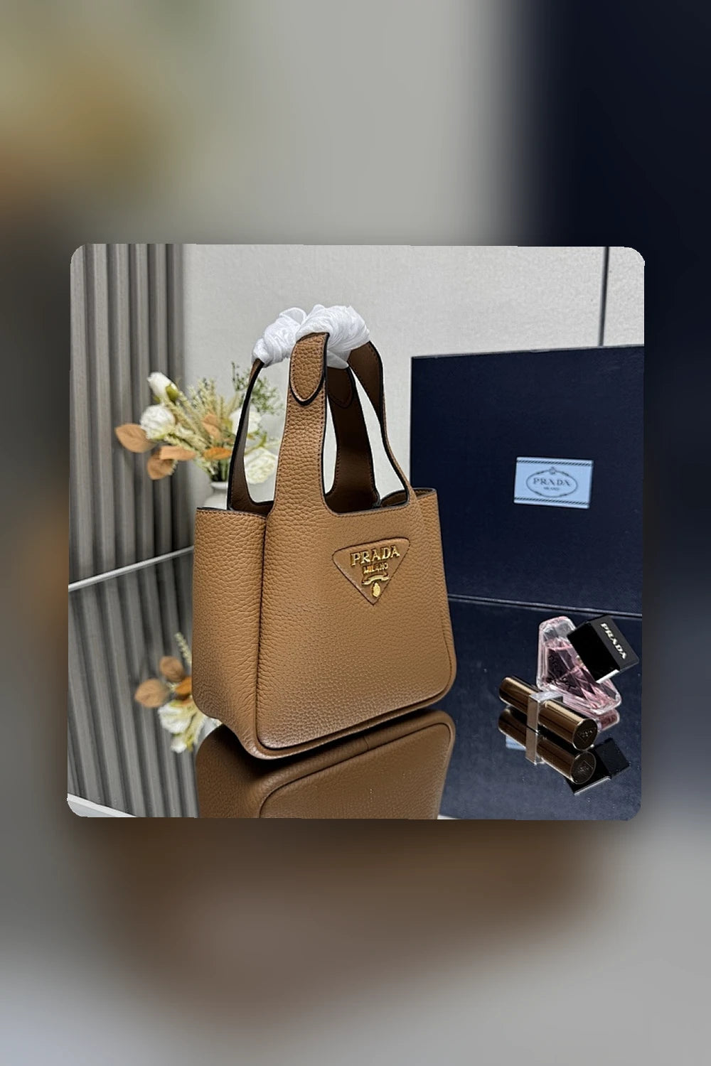 NB - PD Bag - 1500