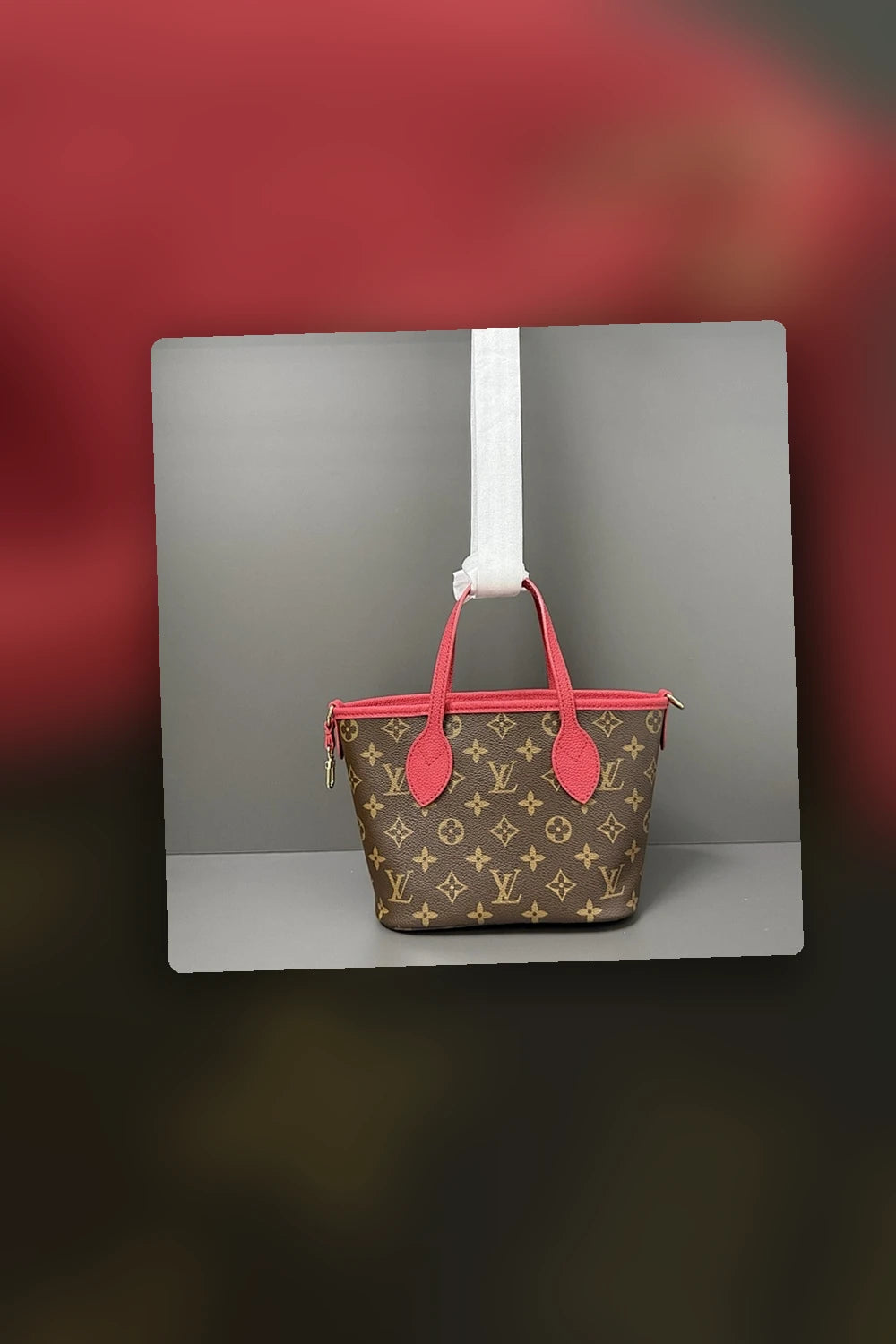 NB - LOV Bag - 574
