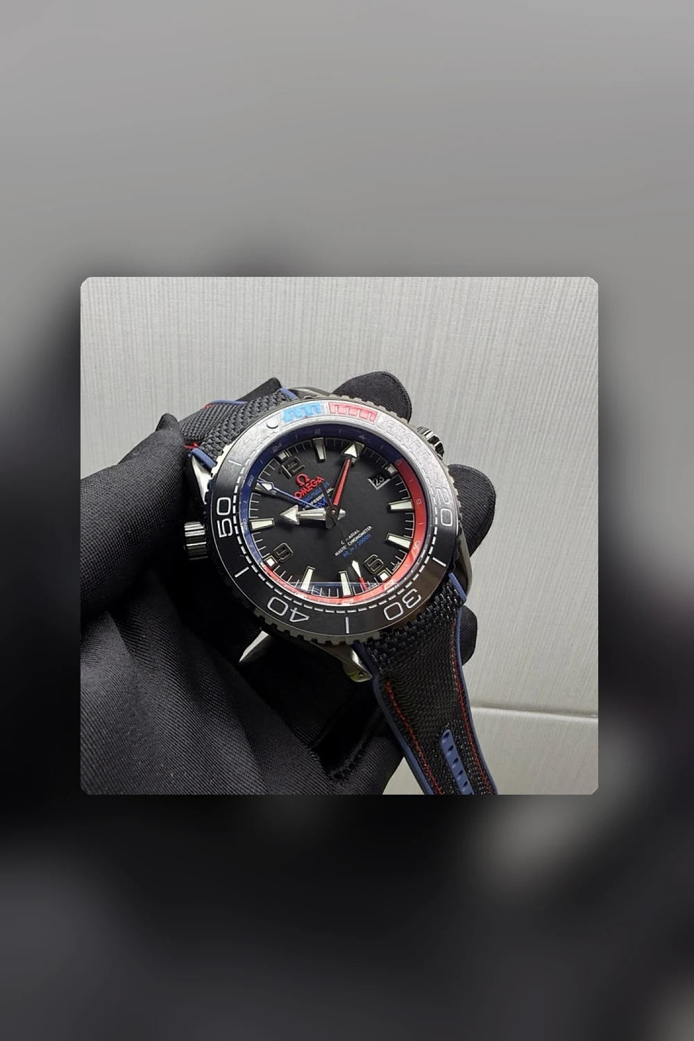 NB - Mix Watch - 490
