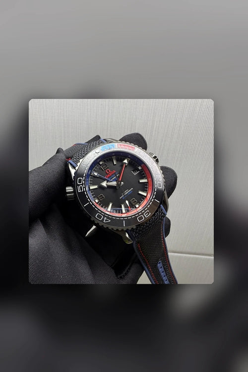 NB - Mix Watch - 490