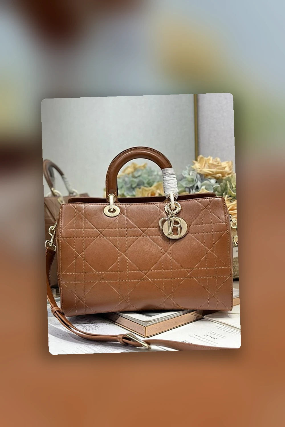 NB - DOR Bag - 273