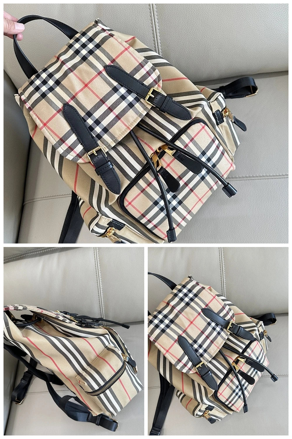 NB - BOR Bag - 456