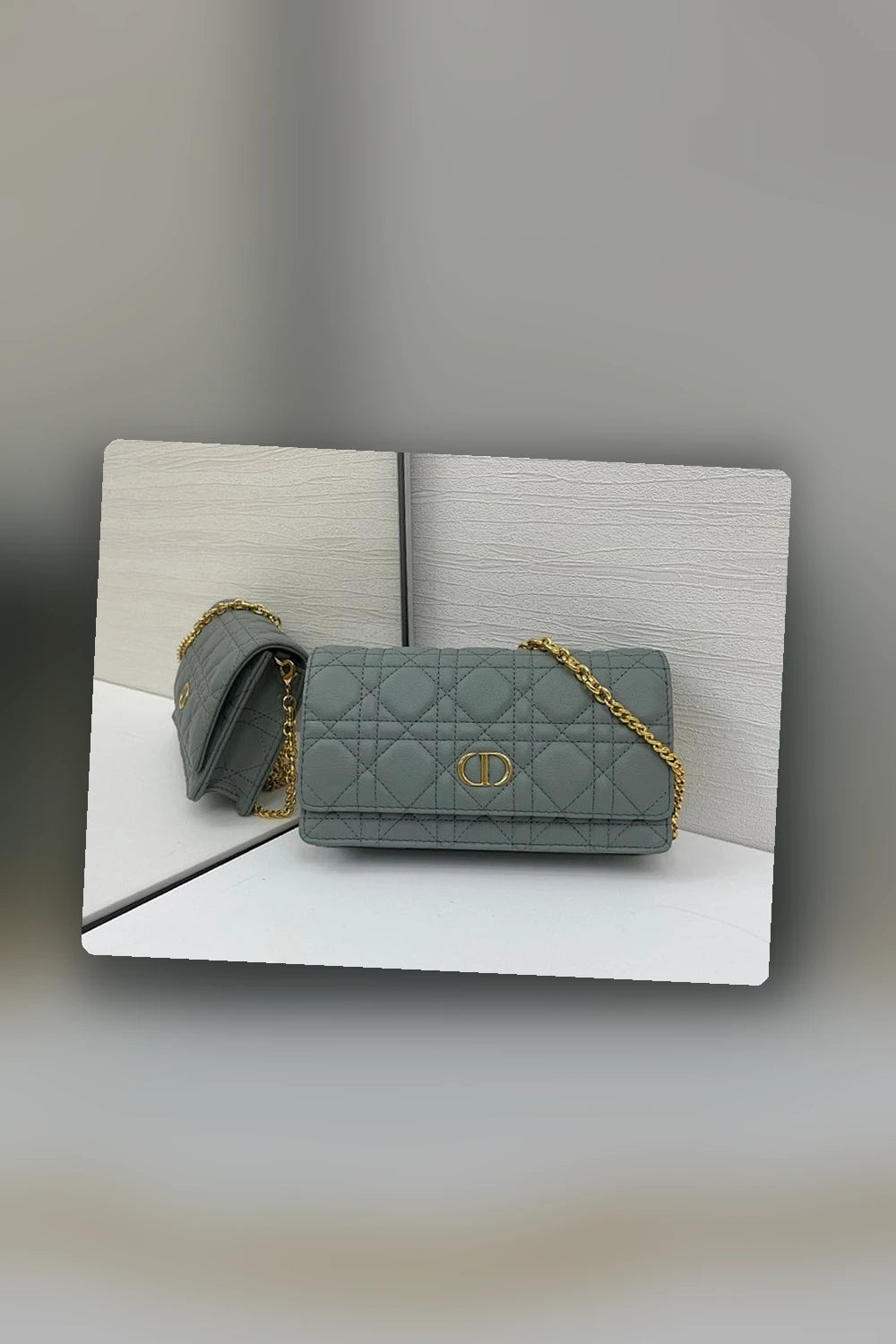 NB - DOR Bag - 1550