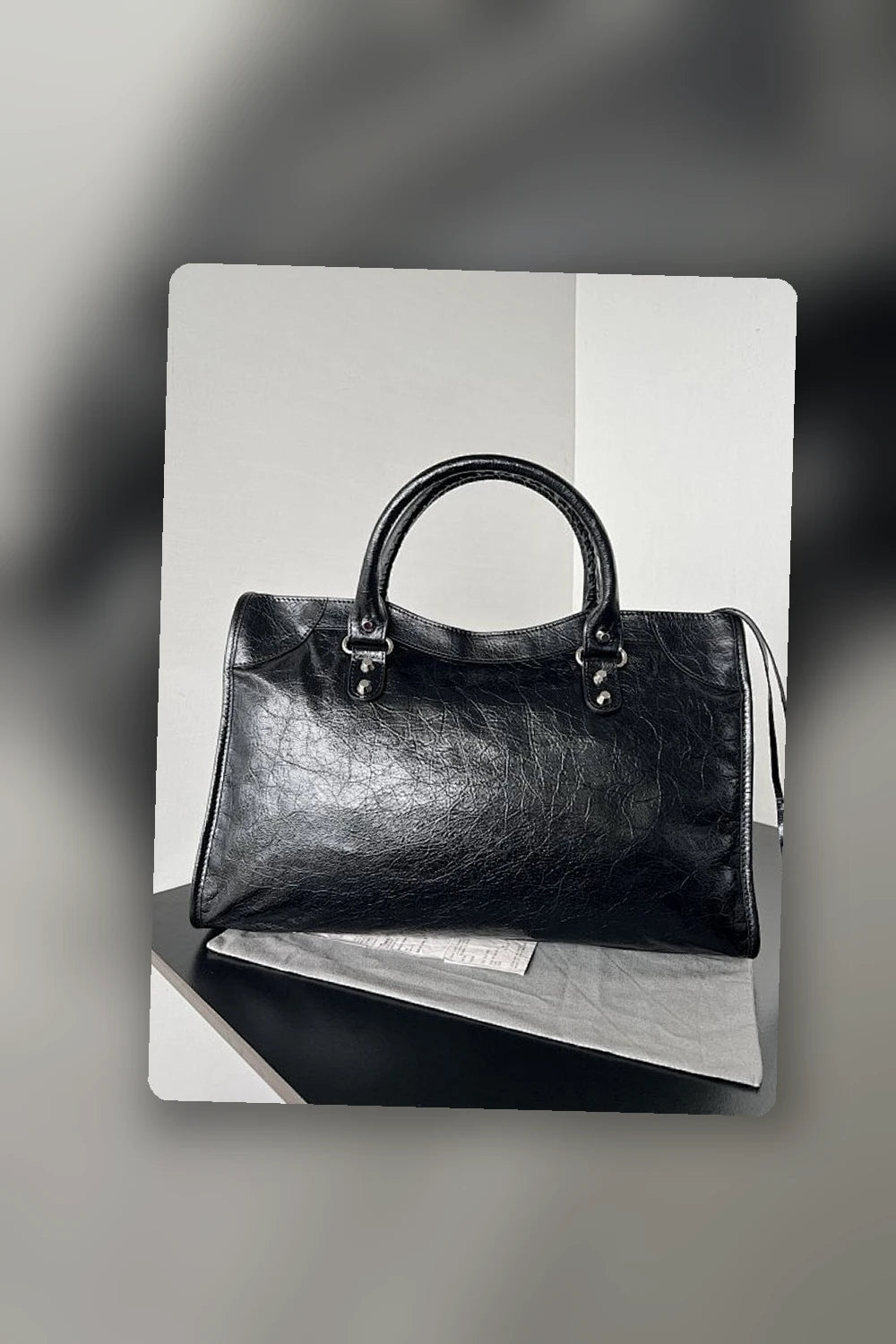 NB - BG Bag - 467