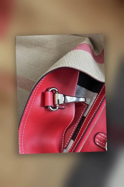 NB - BOR Bag - 129