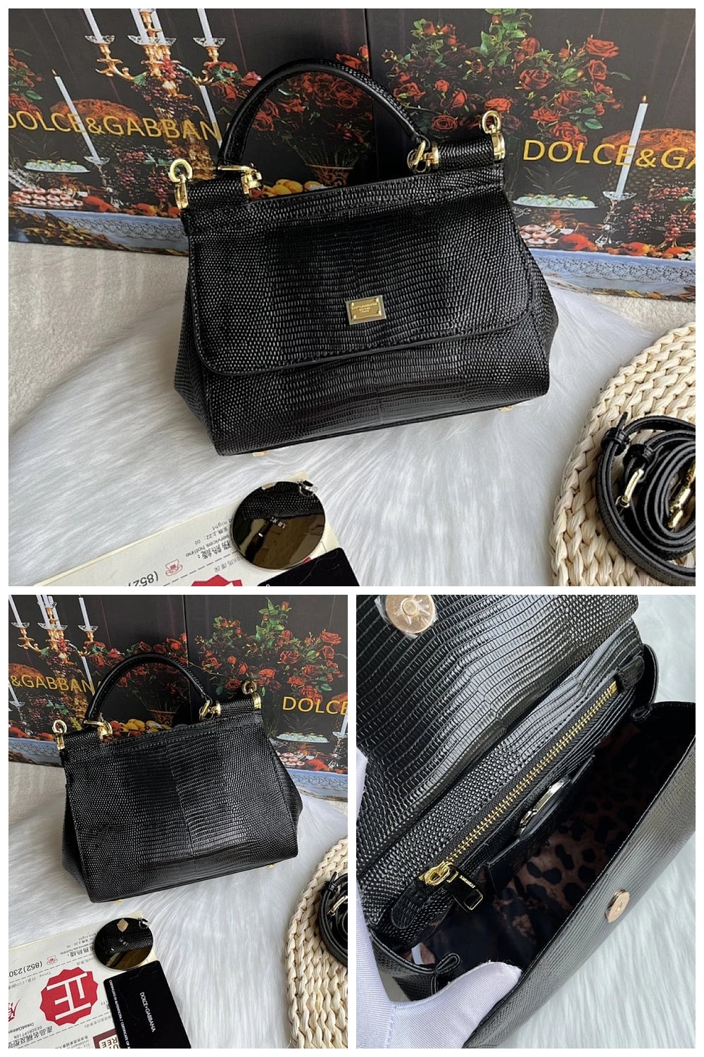 NB - DAG Bag - 437