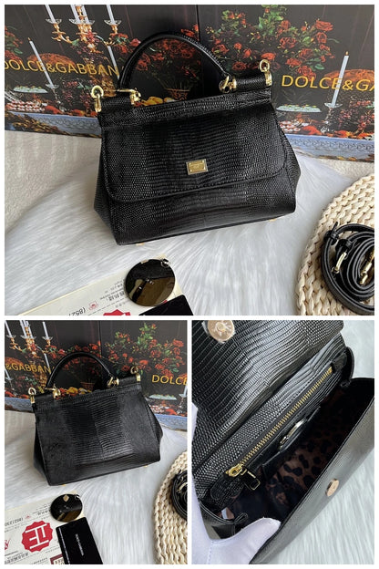 NB - DAG Bag - 437