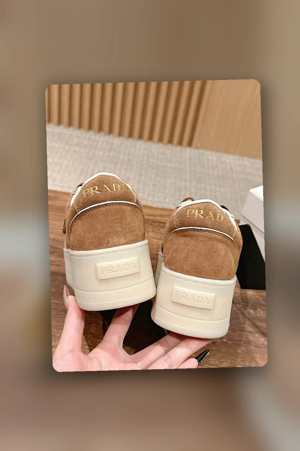 NB - PD Women Shoes - 883