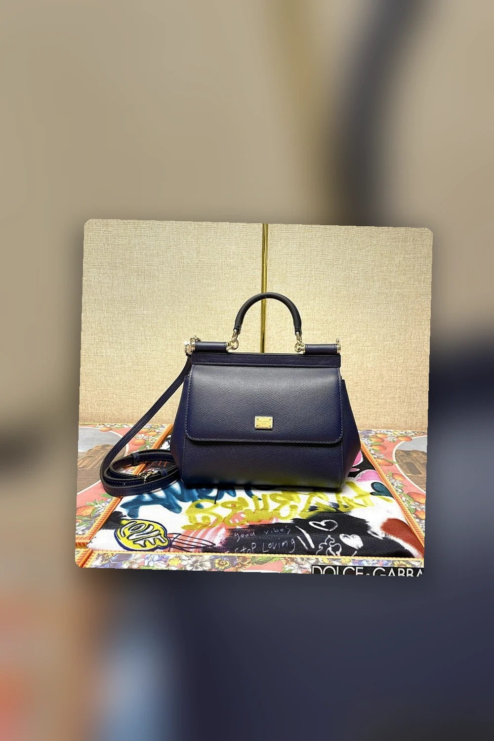 NB - DAG Bag - 548