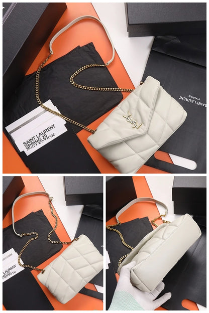 NB - YLS Bag - 1506