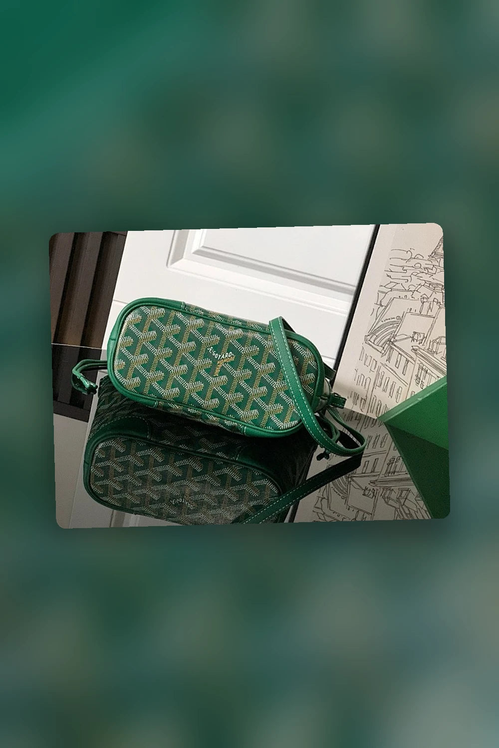 NB - GYO Bag - 759
