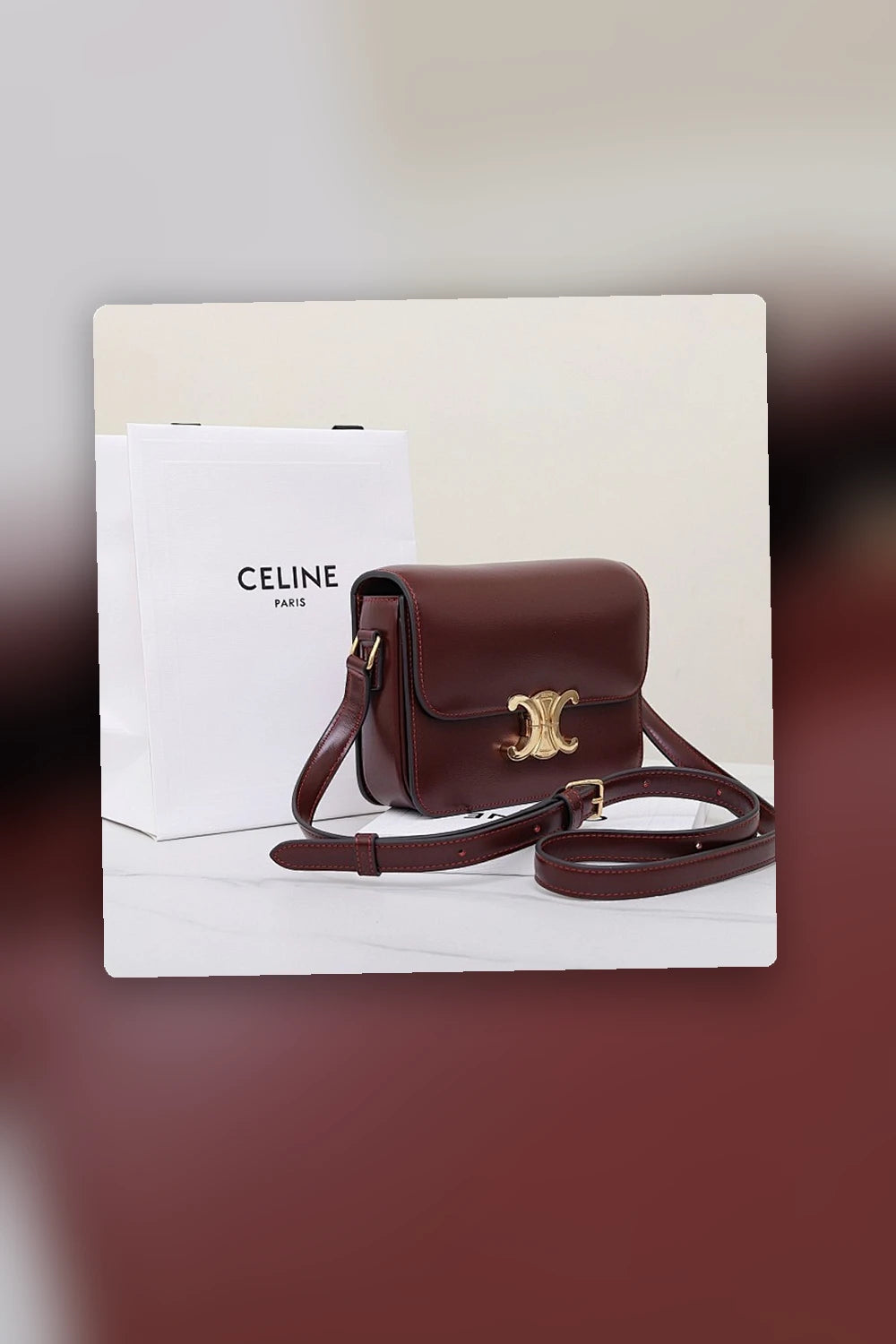 NB - COL Bag - 574