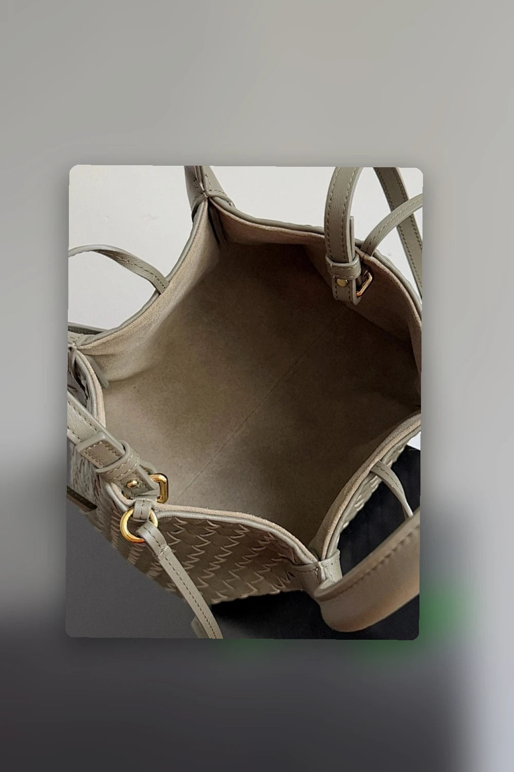 NB - BOV Bag - 626