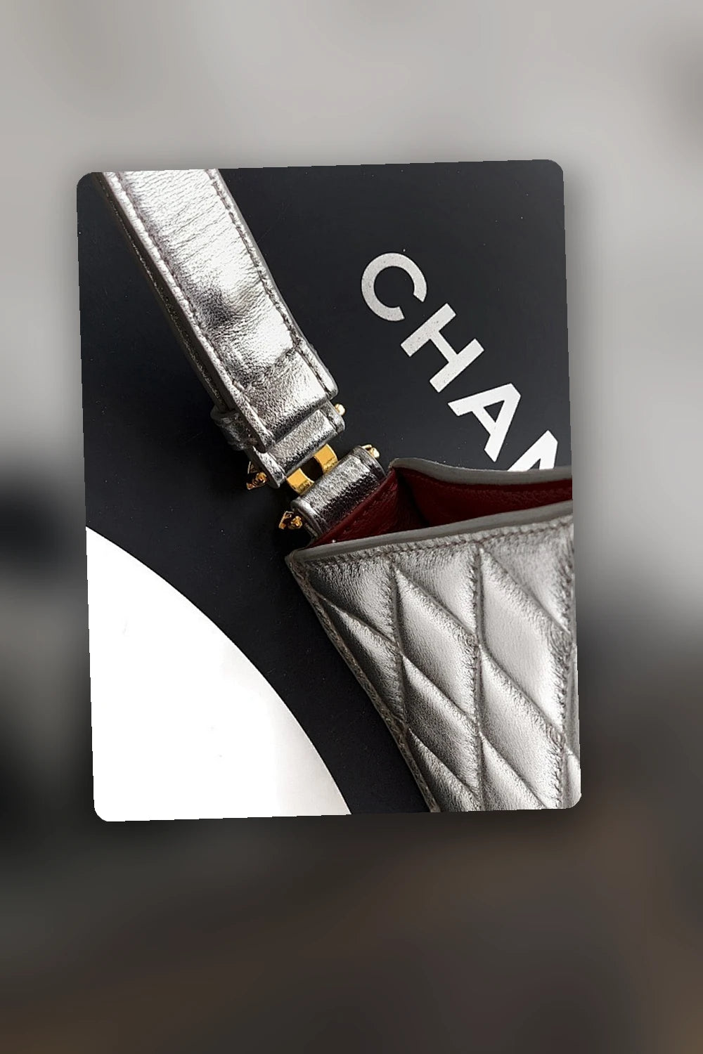 NB - CHL Bag - 502