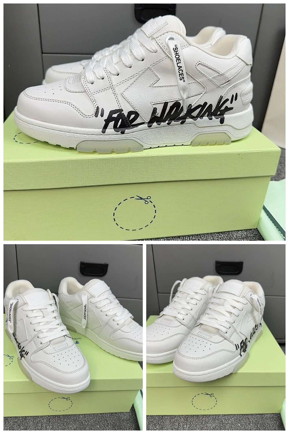 NB - YZO Women Shoes - 135