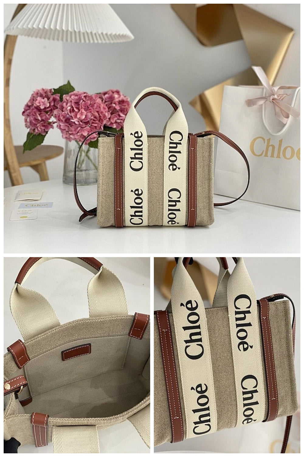 NB - CLE Bag - 604