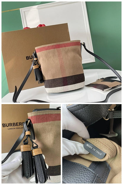 NB - BOR Bag - 752