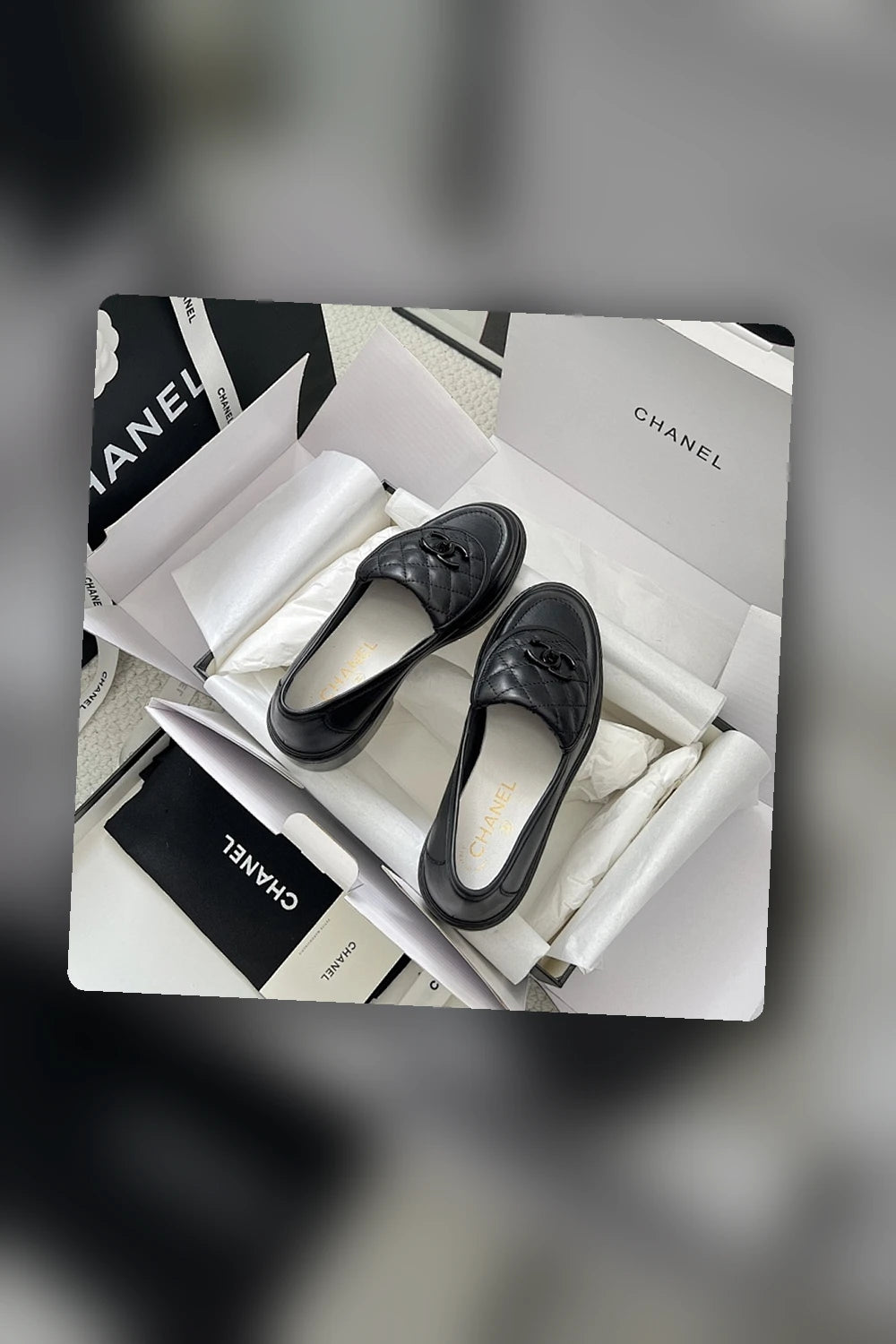 NB - CHL Mix Items - 412