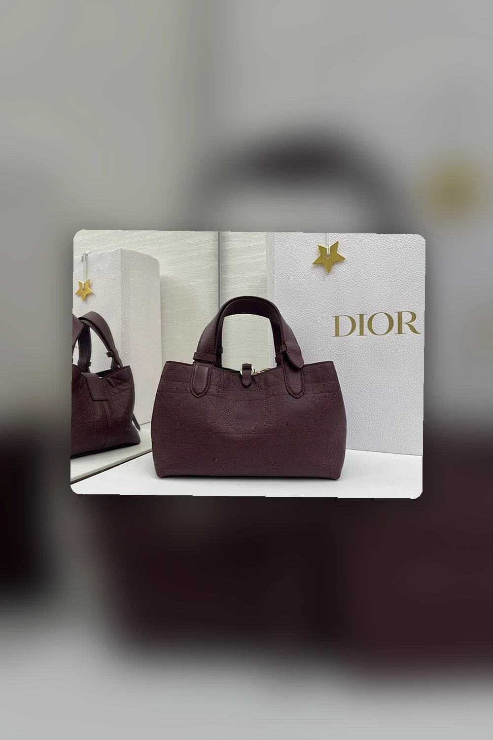 NB - DOR Bag - 939