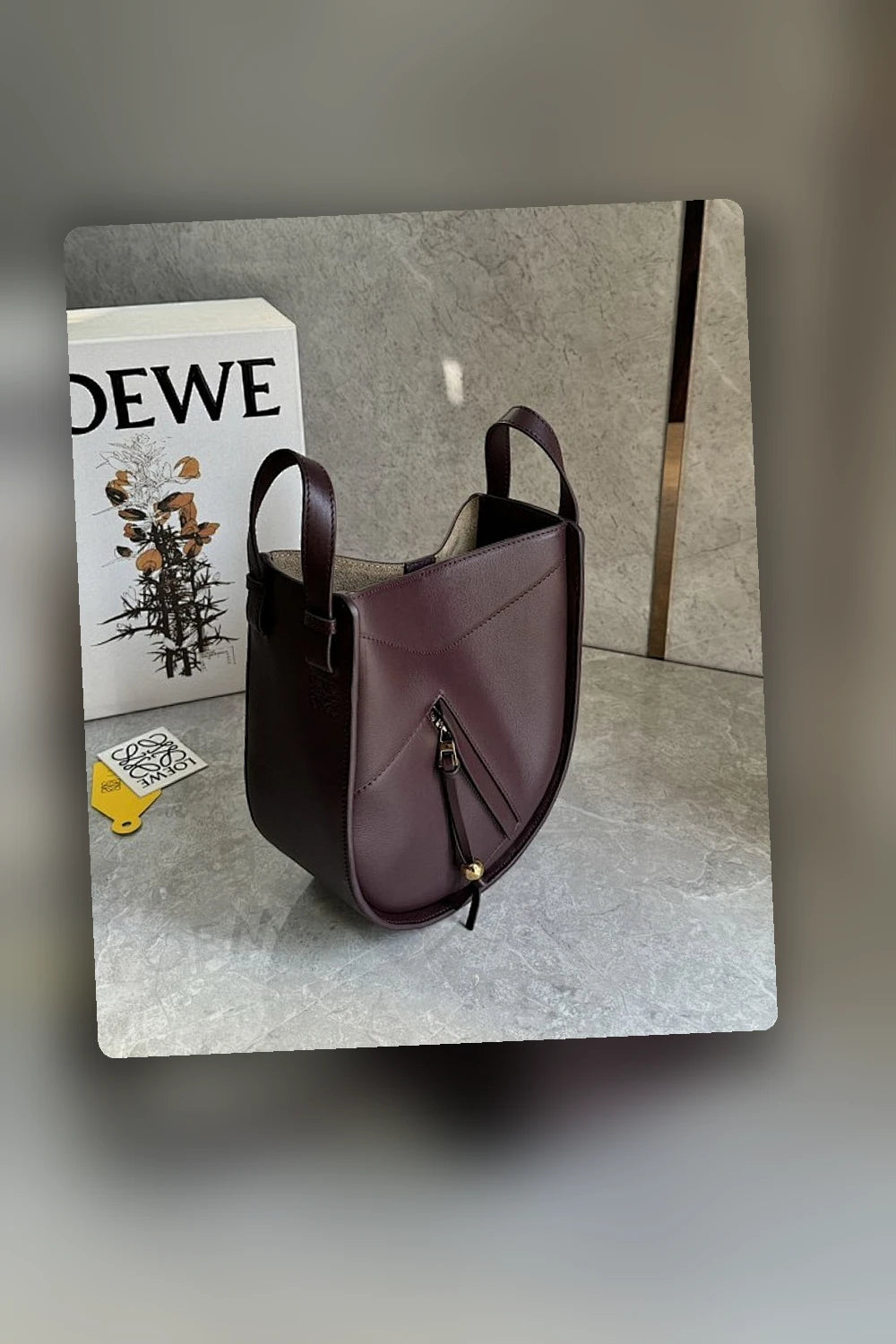 NB - LWO Bag - 503