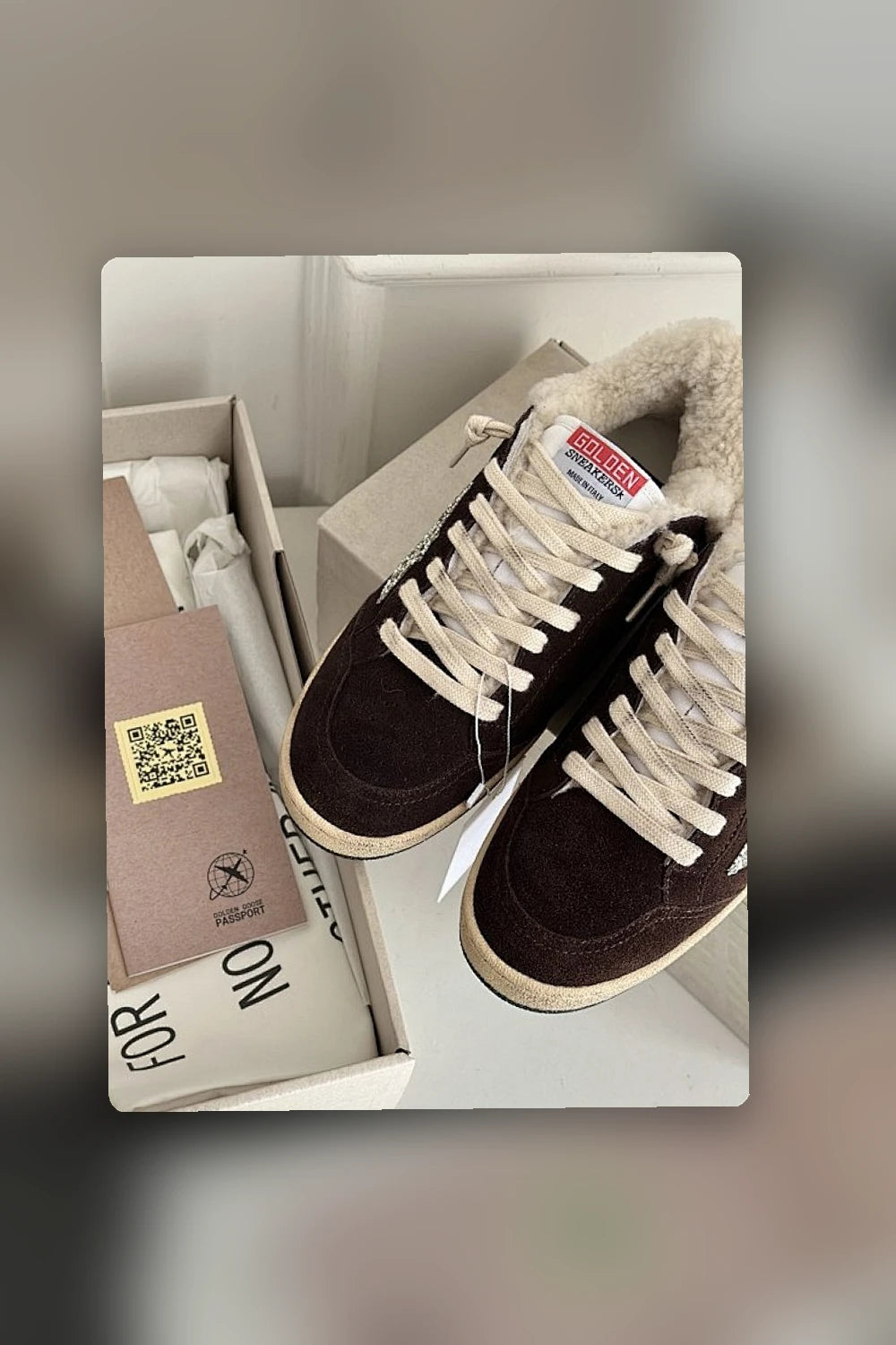 NB - SIMP Women Shoes - 296