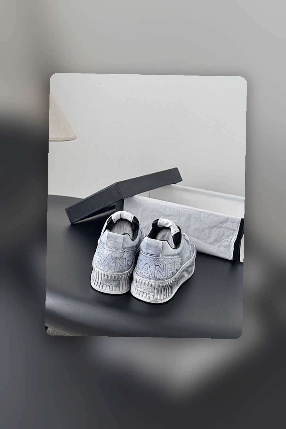 NB - CHL Mix Items - 625