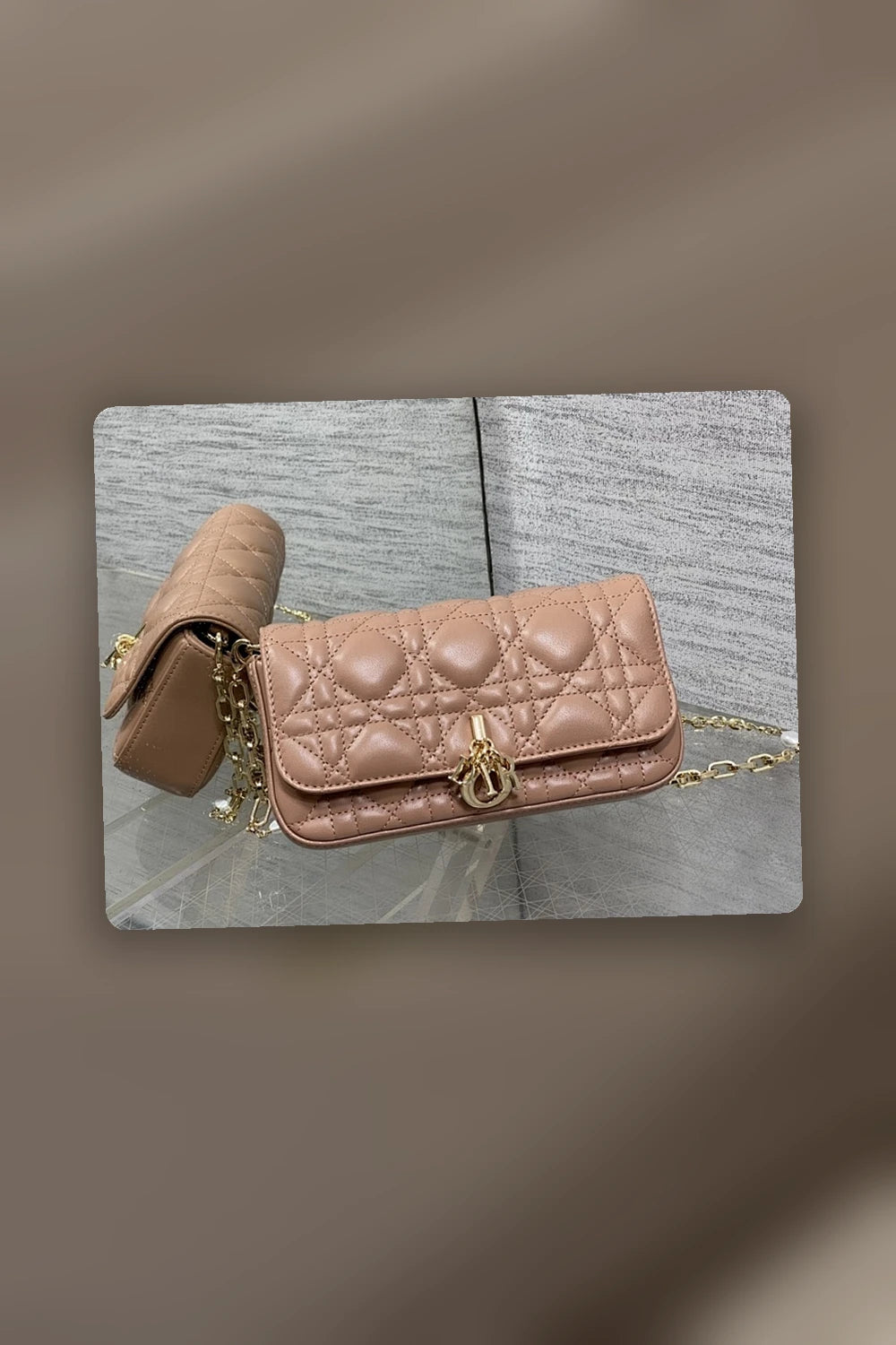 NB - DOR Bag - 1383
