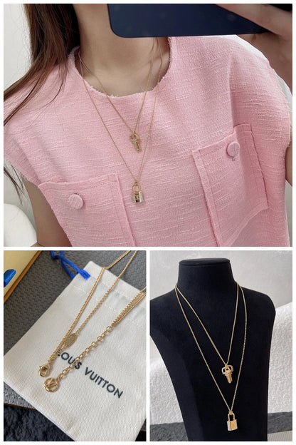 NB - LOV Jewelry - 408