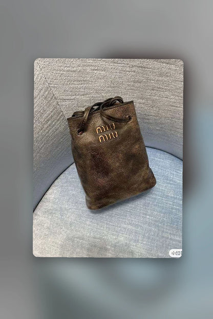NB - MMU Bag - 332