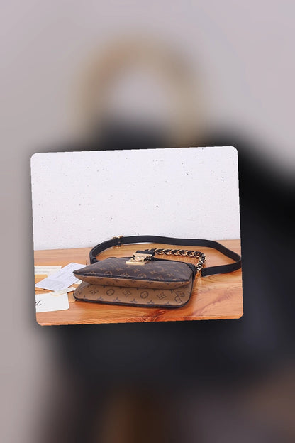 NB - LOV Bag - 1311