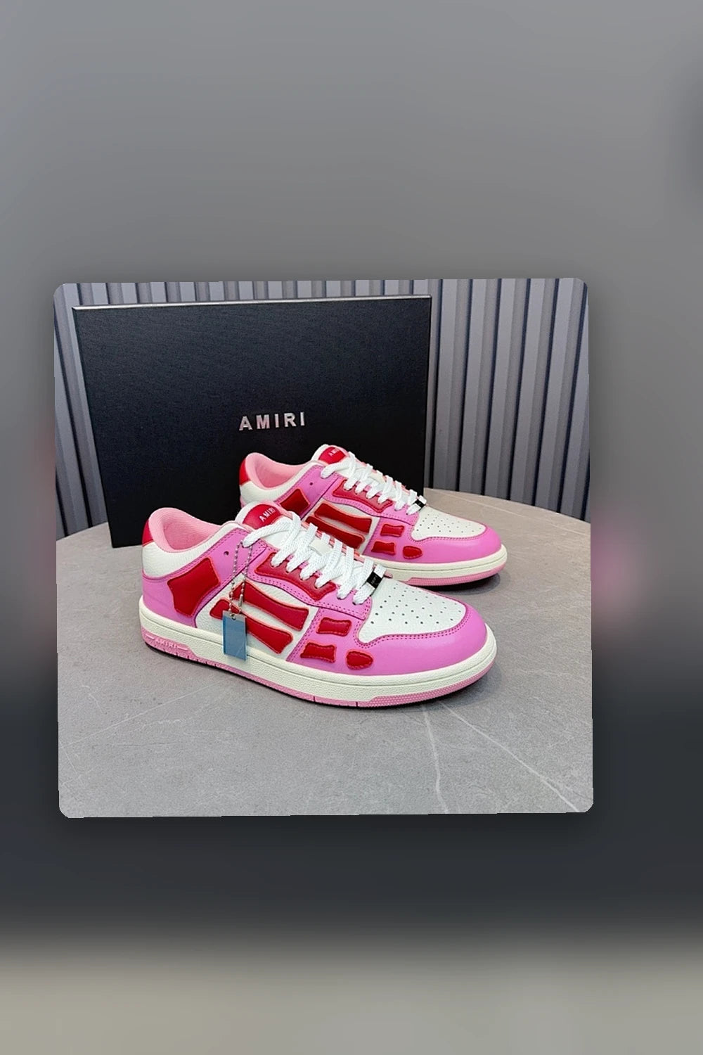 NB - AMIR Women Shoes - 311
