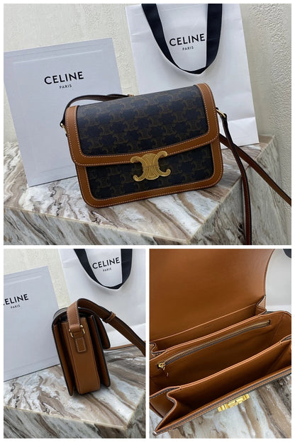 NB - COL Bag - 388