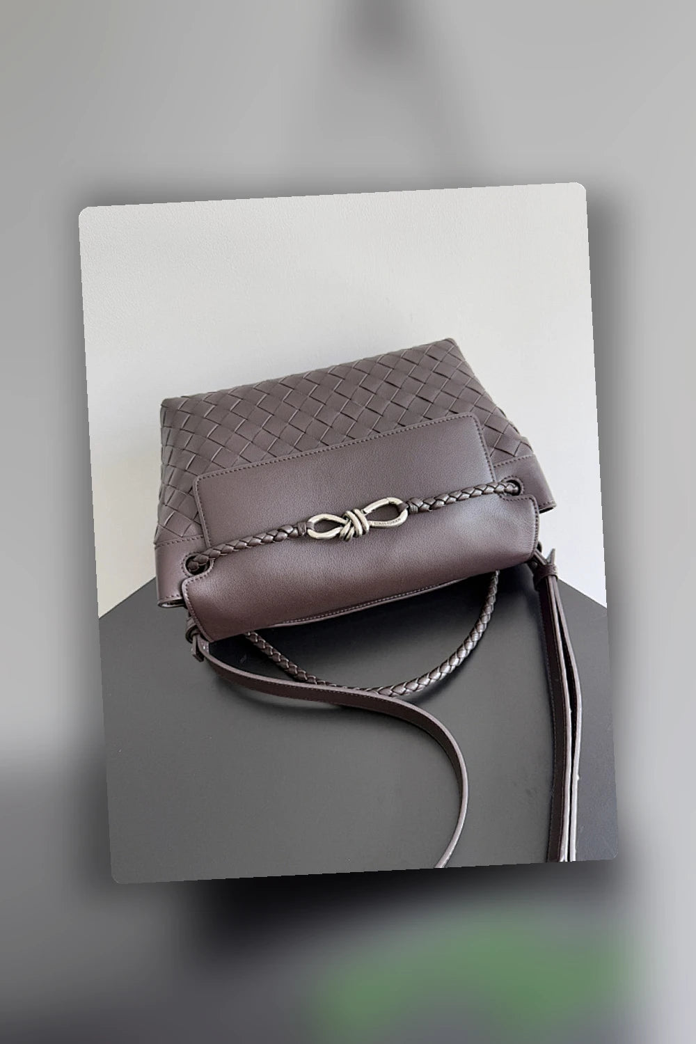NB - BOV Bag - 484