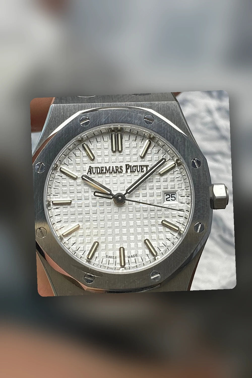 NB - Mix Watch - 1180