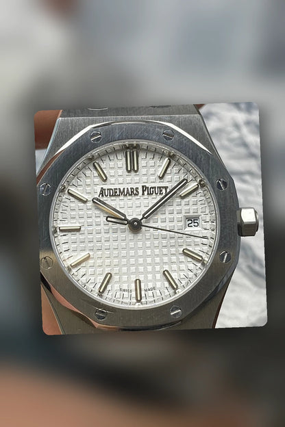NB - Mix Watch - 1180
