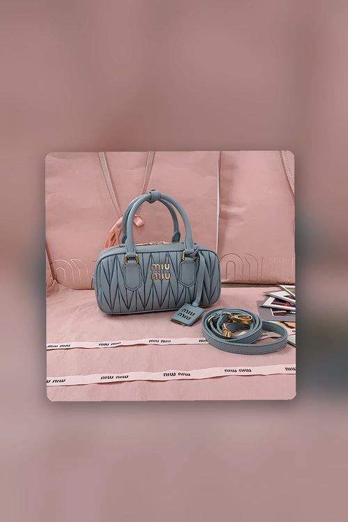 NB - MMU Bag - 1054
