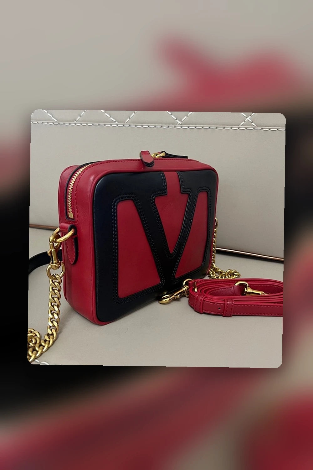 NB - VEL Bag - 340
