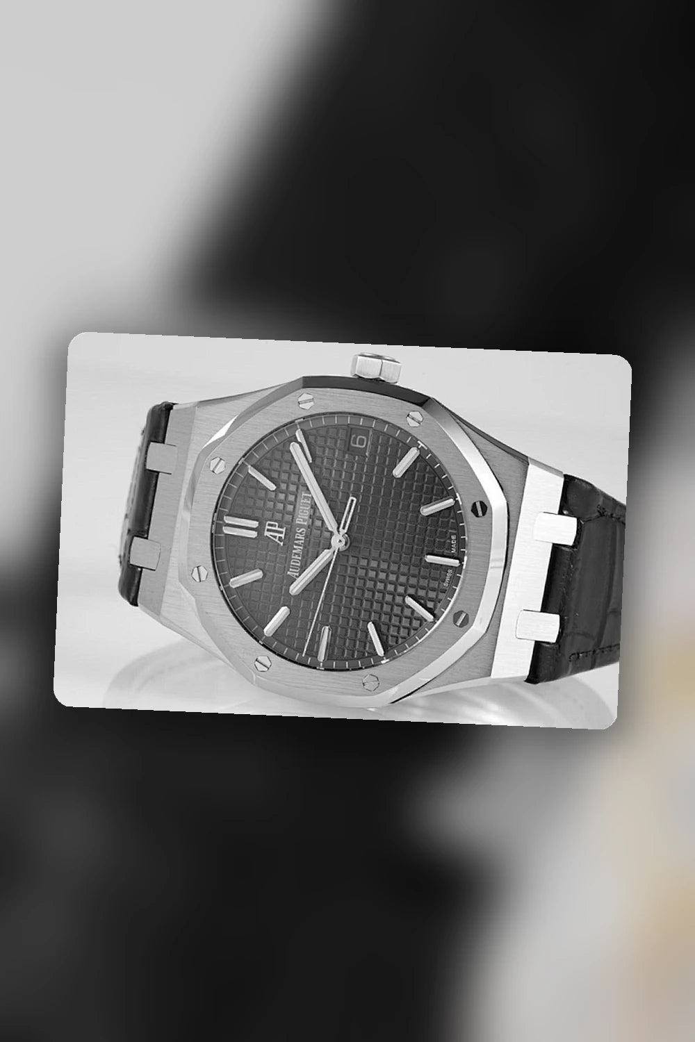 NB - Mix Watch - 1629