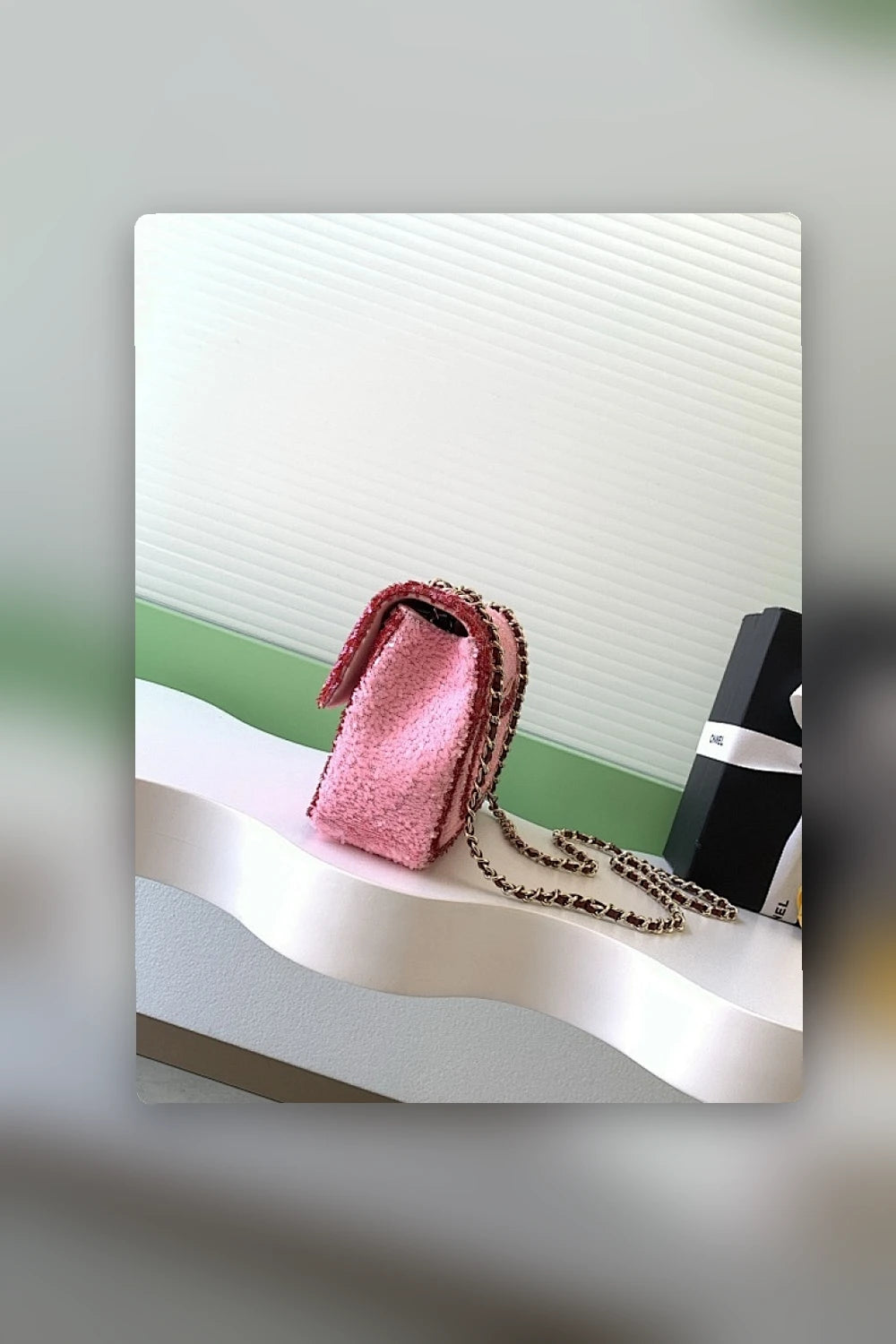 NB - CHL Bag - 369