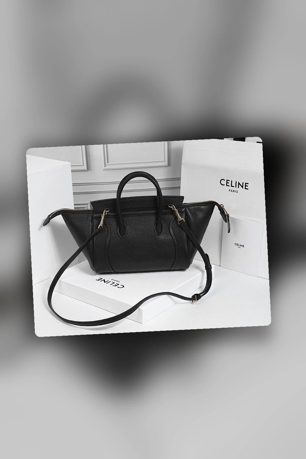 NB - COL Bag - 243