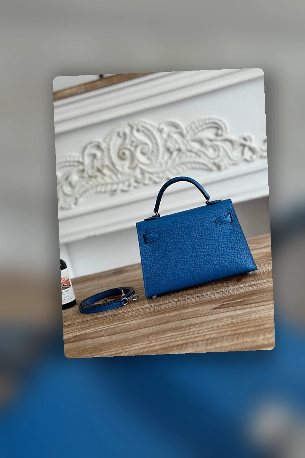 NB - HMS Bag - 395